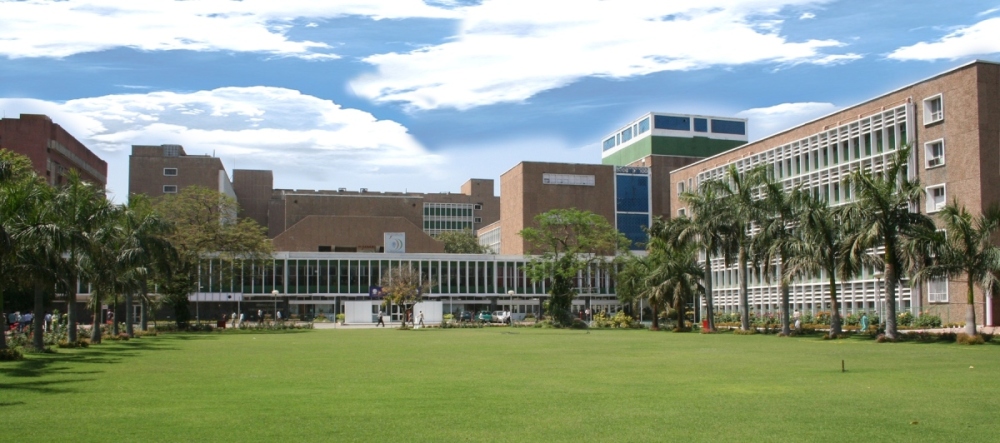 All India Institute of Medical Sciences, Delhi