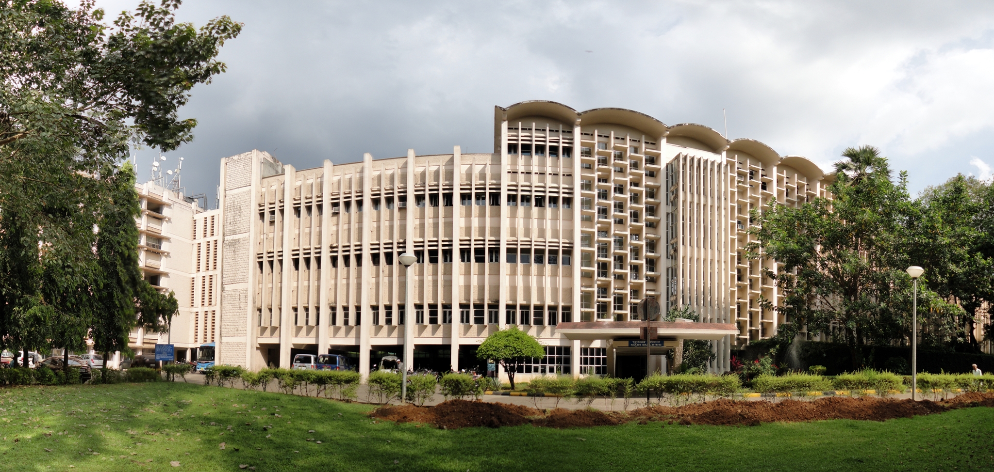 Indian Institute of Technology Bombay