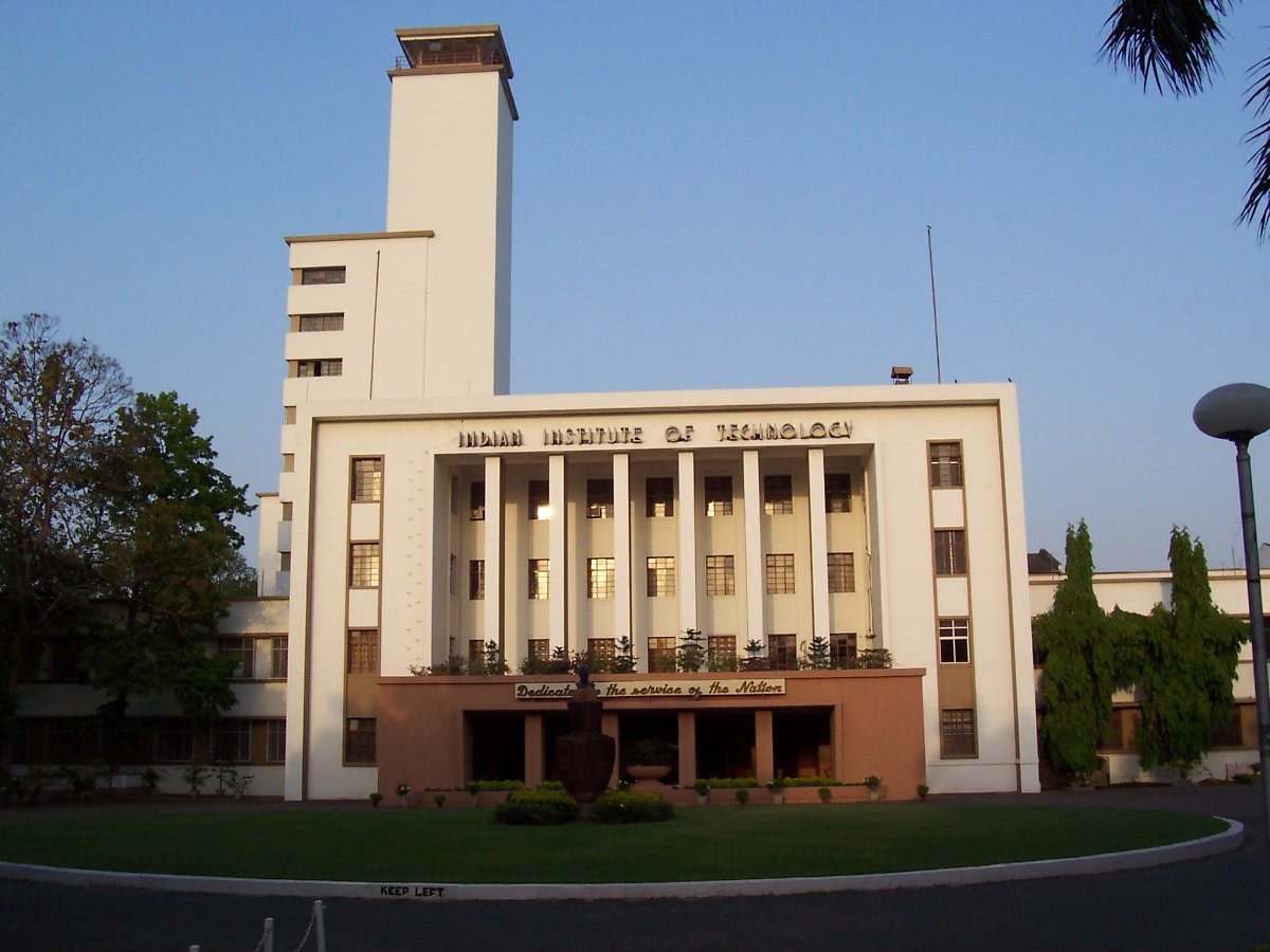 Indian Institute of Technology Kharagpur